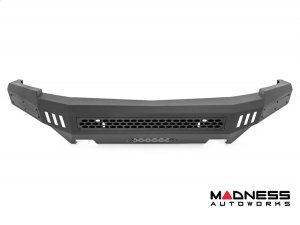 Chevrolet Silverado 1500 Front Bumper - High Clearance - w/ LED Lights Chevrolet Silverado 1500 Front Bumper - High Clearance - w/ LED Lights